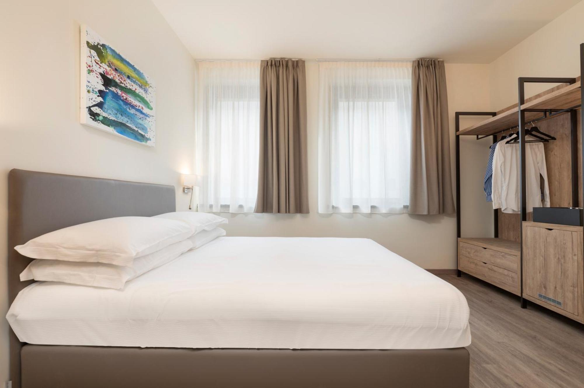 Hotel Plaza ซานมาร์ติโนซิกโคมาริโอ ภายนอก รูปภาพ