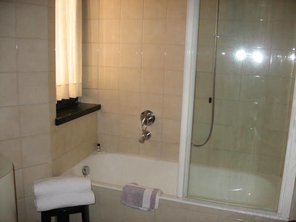Hotel Plaza ซานมาร์ติโนซิกโคมาริโอ ภายนอก รูปภาพ